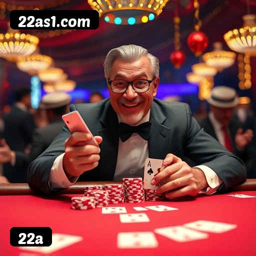Jogos de Cassino ao Vivo