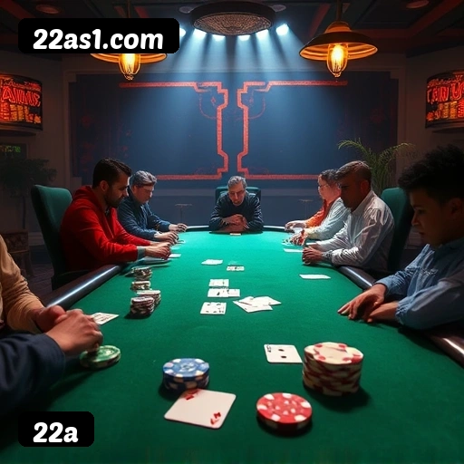 Vantagens de jogar slots no 22a Brasil